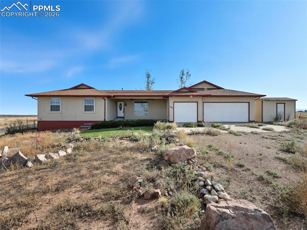 1994 E Akholt Lane Pueblo CO 81007
