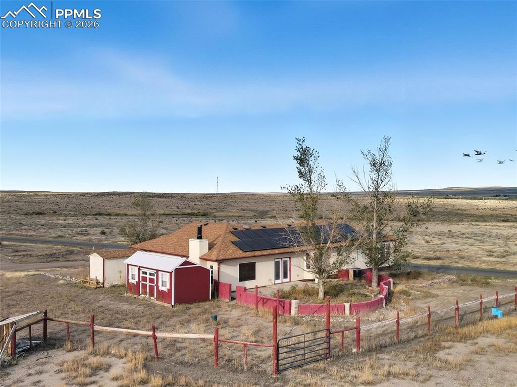 1994 E Akholt Lane Pueblo CO 81007
