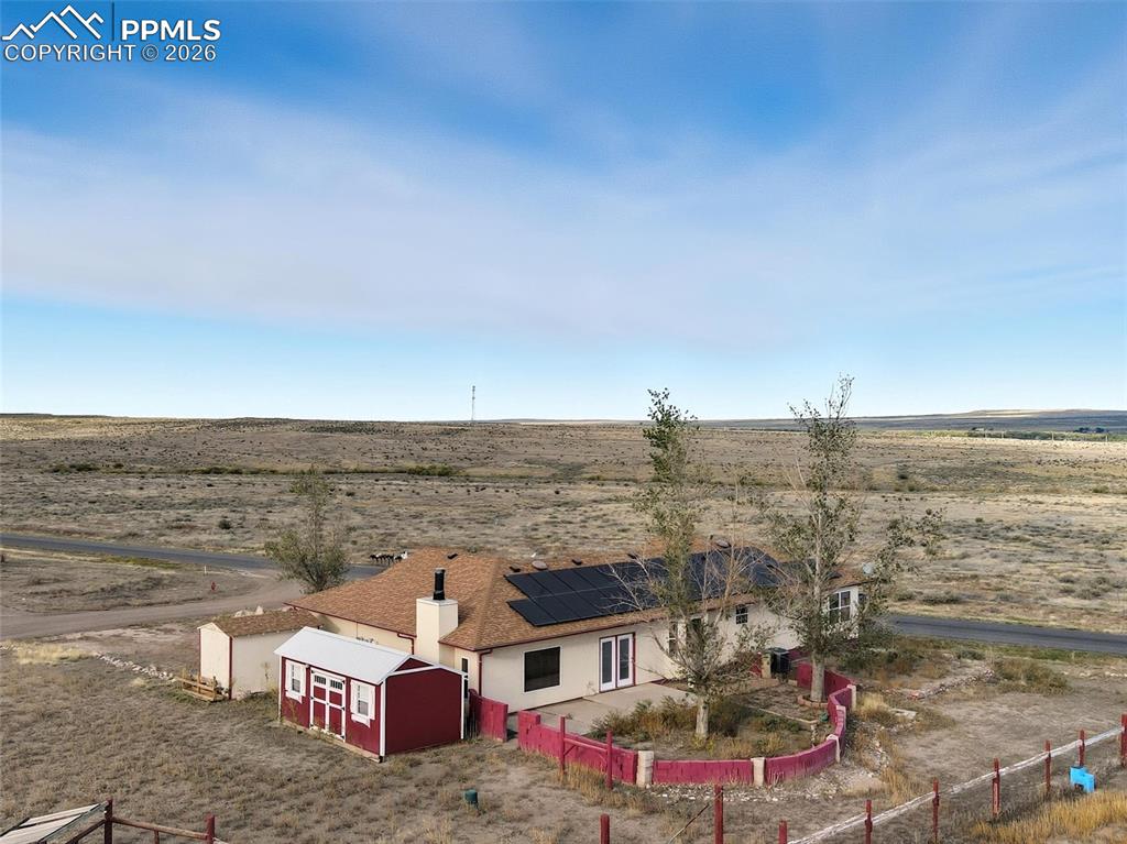 1994 E Akholt Lane Pueblo CO 81007