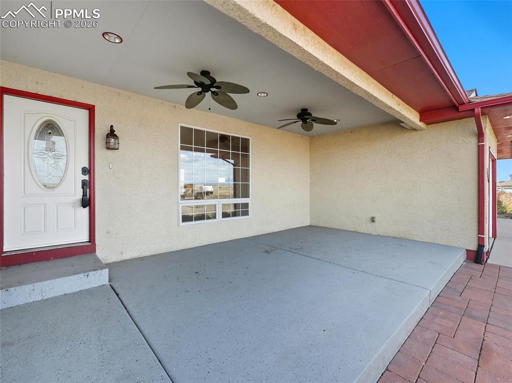 1994 E Akholt Lane Pueblo CO 81007