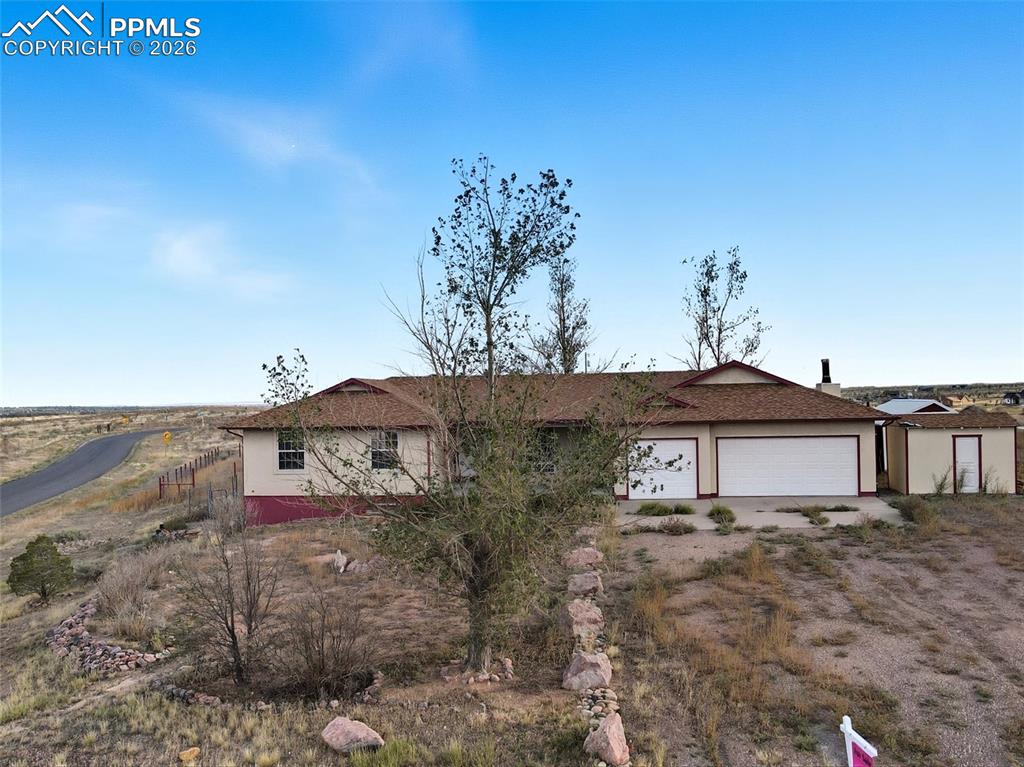 1994 E Akholt Lane Pueblo CO 81007