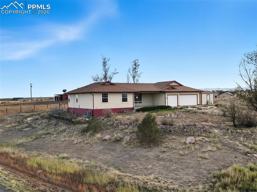 1994 E Akholt Lane Pueblo CO 81007