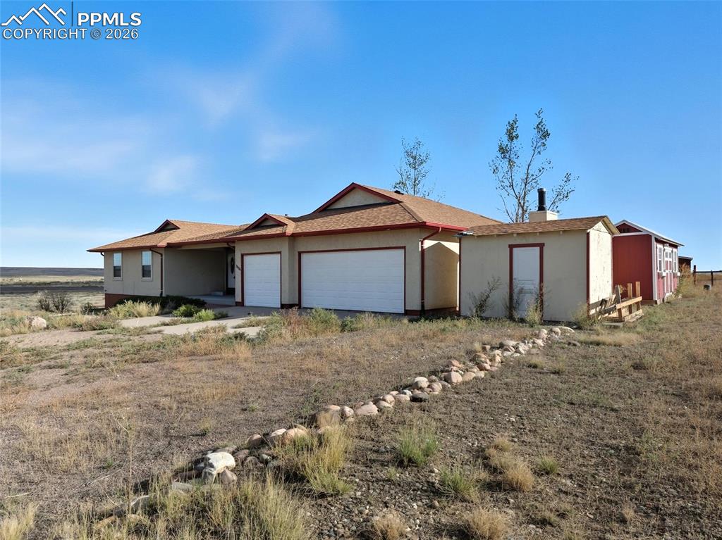 1994 E Akholt Lane Pueblo CO 81007