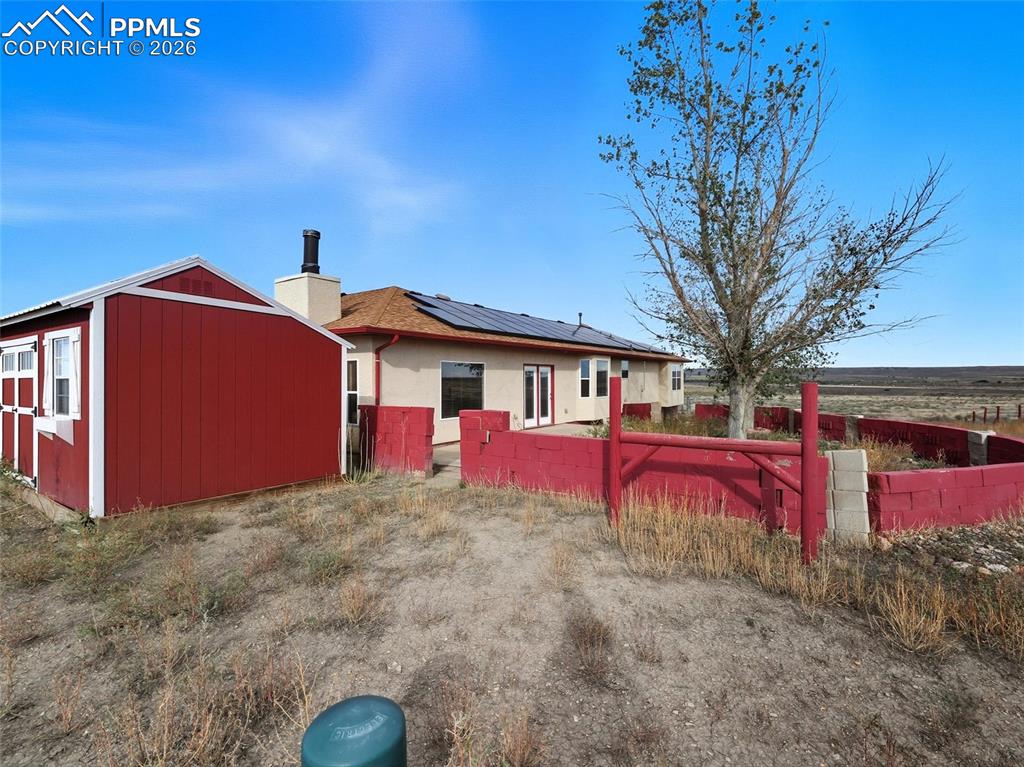 1994 E Akholt Lane Pueblo CO 81007