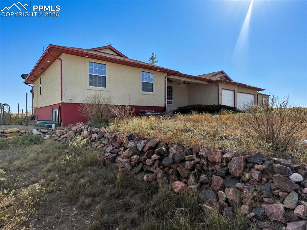 1994 E Akholt Lane Pueblo CO 81007