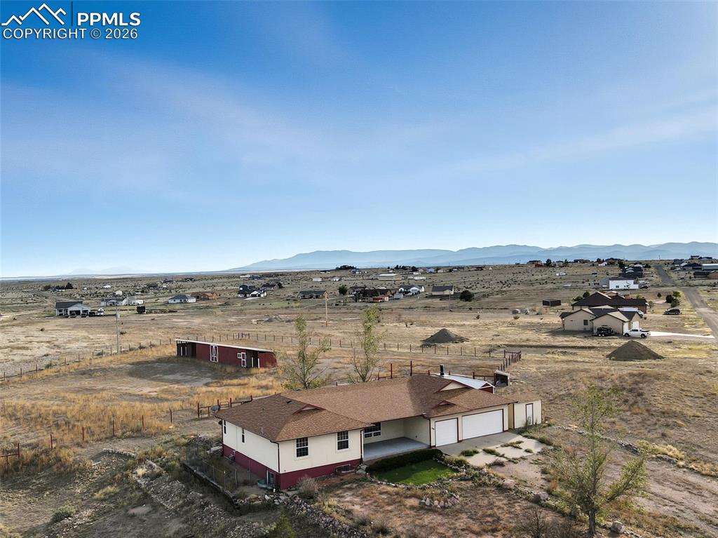 1994 E Akholt Lane Pueblo CO 81007