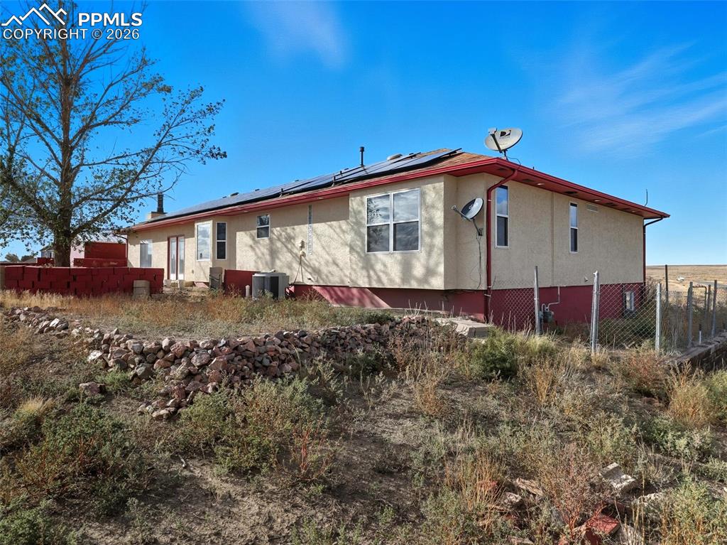 1994 E Akholt Lane Pueblo CO 81007