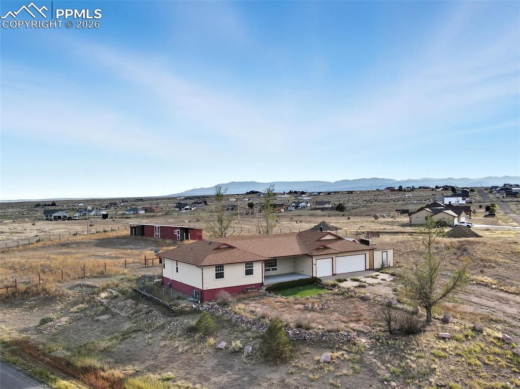 1994 E Akholt Lane Pueblo CO 81007