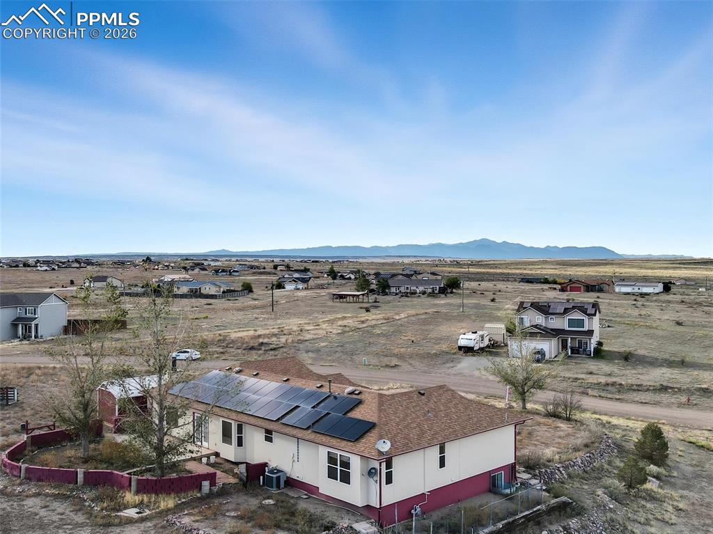1994 E Akholt Lane Pueblo CO 81007
