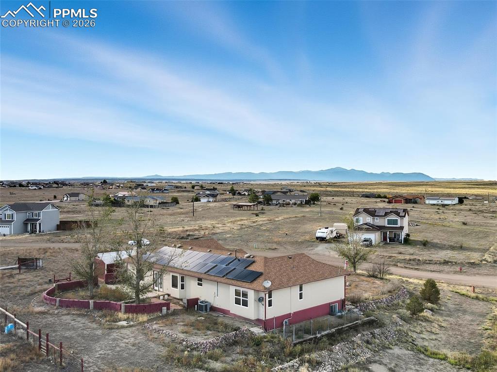 1994 E Akholt Lane Pueblo CO 81007