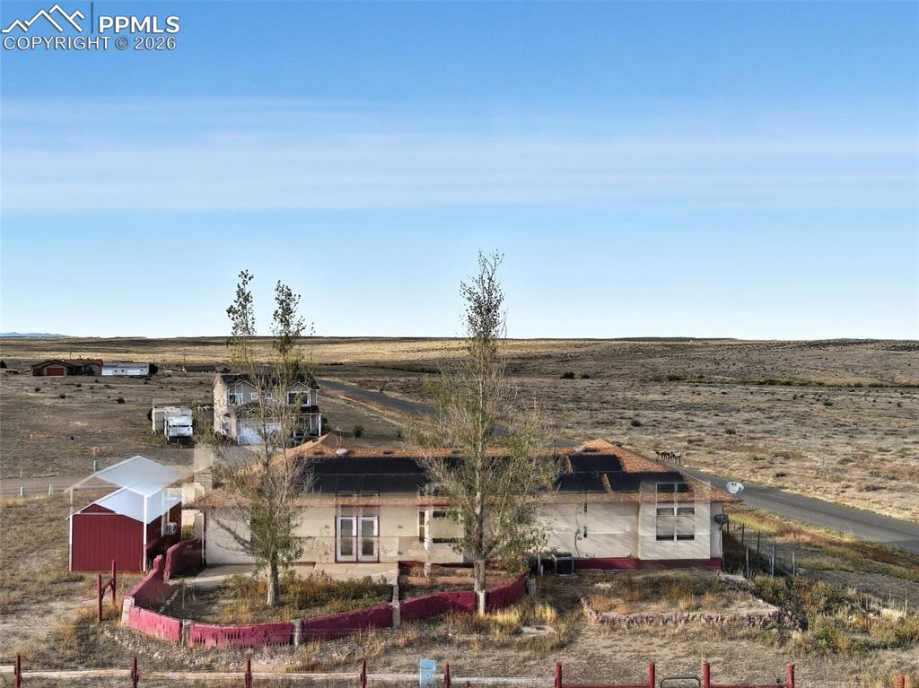 1994 E Akholt Lane Pueblo CO 81007