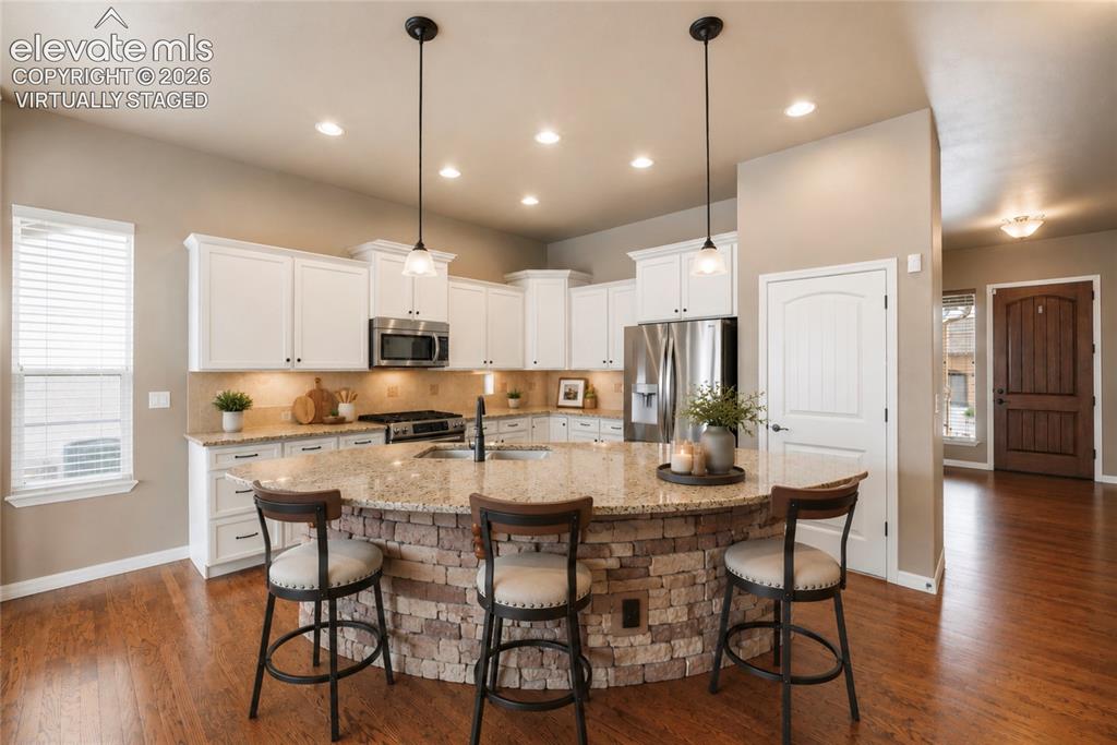 2479 Pine Valley View Colorado Springs CO 80920