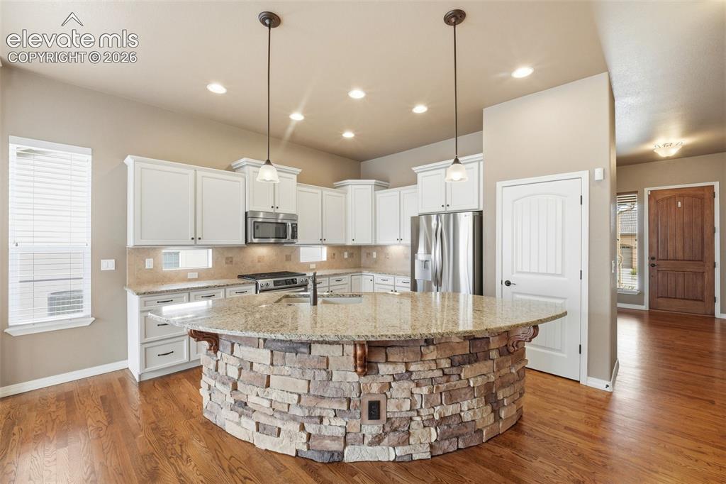2479 Pine Valley View Colorado Springs CO 80920