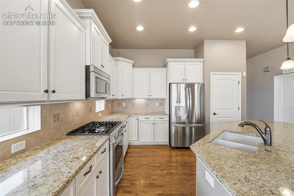 2479 Pine Valley View Colorado Springs CO 80920