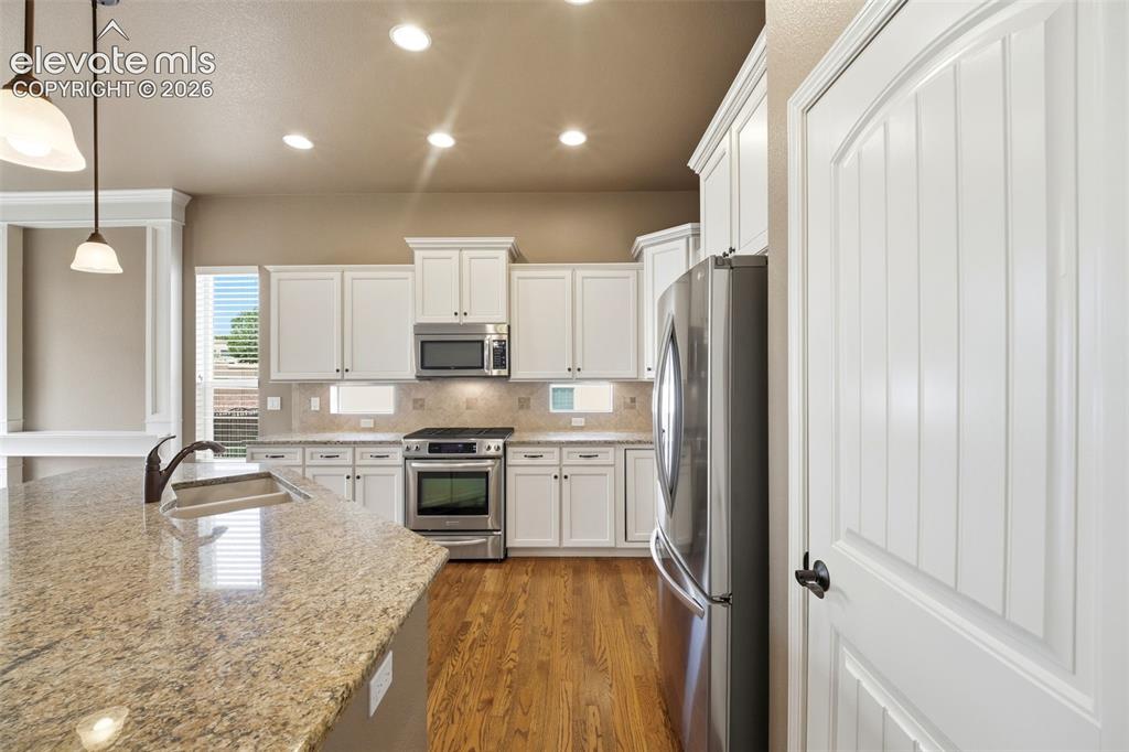 2479 Pine Valley View Colorado Springs CO 80920