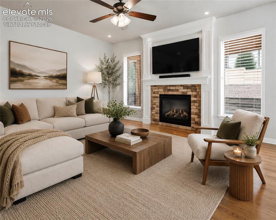 2479 Pine Valley View Colorado Springs CO 80920