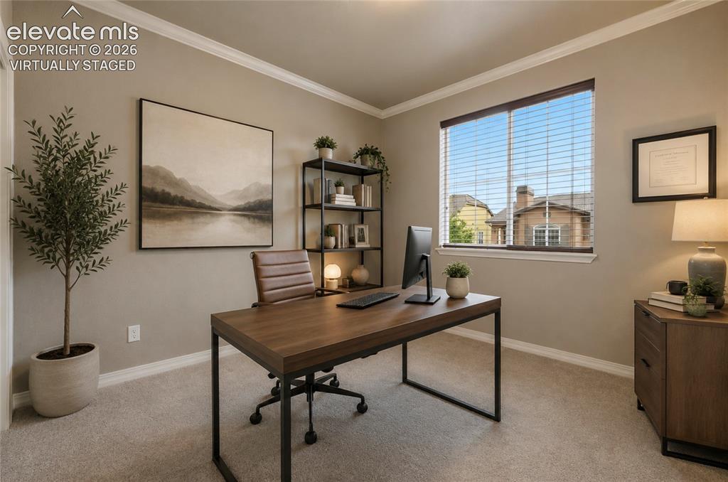 2479 Pine Valley View Colorado Springs CO 80920