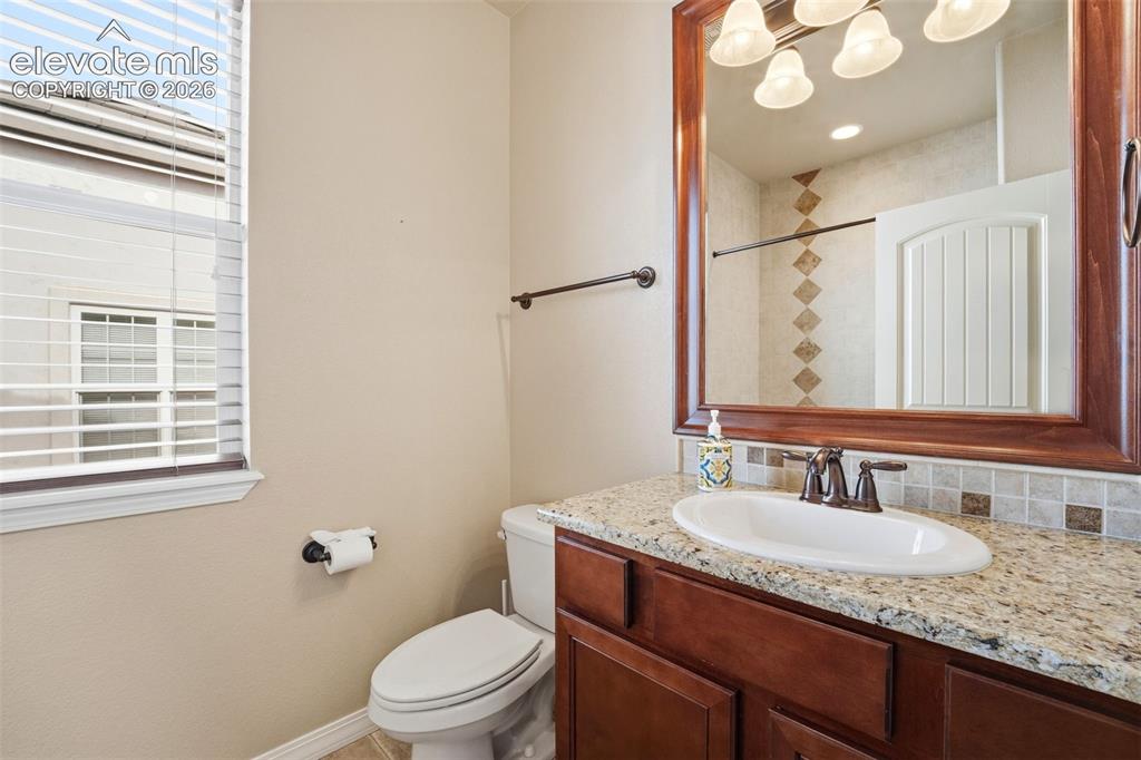 2479 Pine Valley View Colorado Springs CO 80920