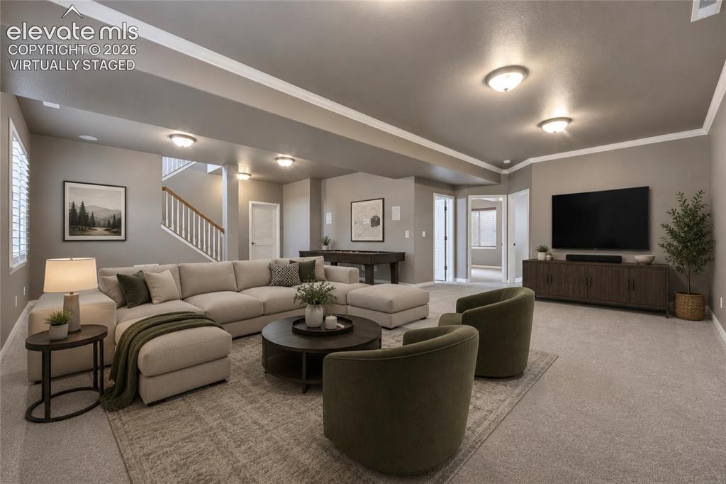 2479 Pine Valley View Colorado Springs CO 80920