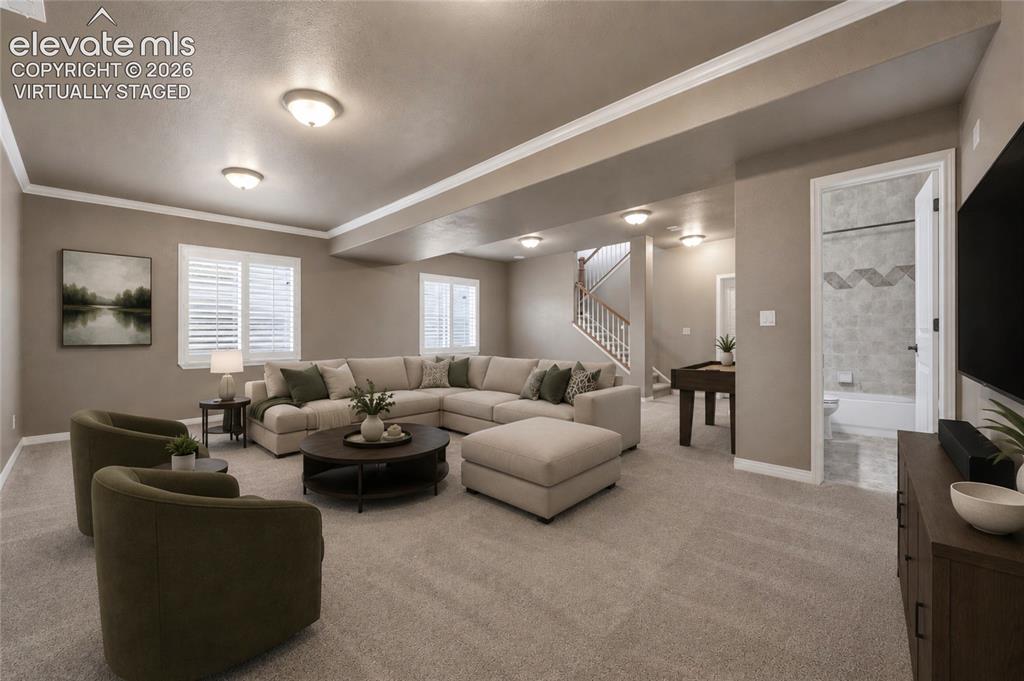 2479 Pine Valley View Colorado Springs CO 80920
