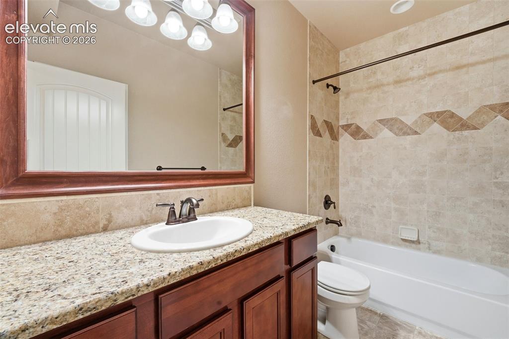 2479 Pine Valley View Colorado Springs CO 80920