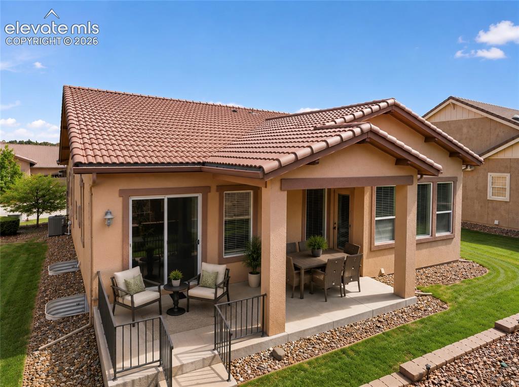 2479 Pine Valley View Colorado Springs CO 80920