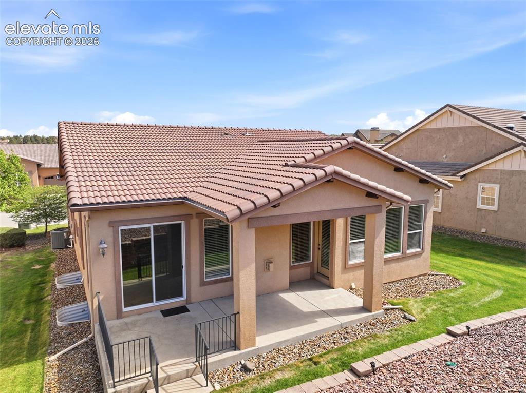 2479 Pine Valley View Colorado Springs CO 80920