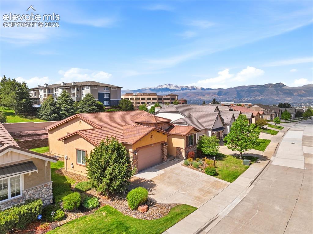 2479 Pine Valley View Colorado Springs CO 80920