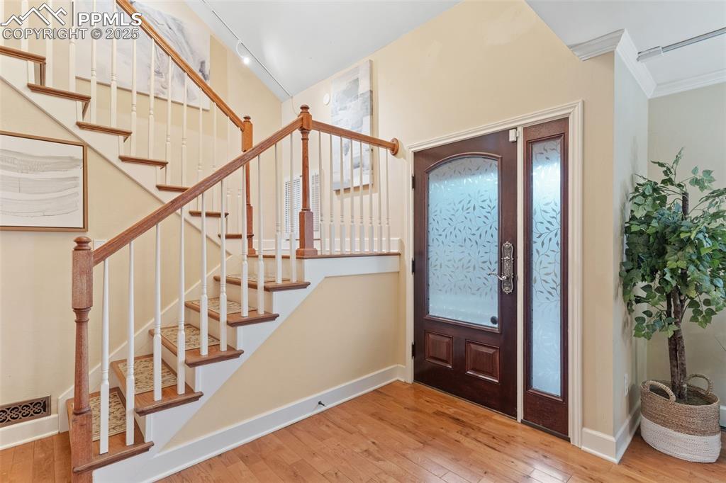 2201 Constellation Drive Colorado Springs CO 80906