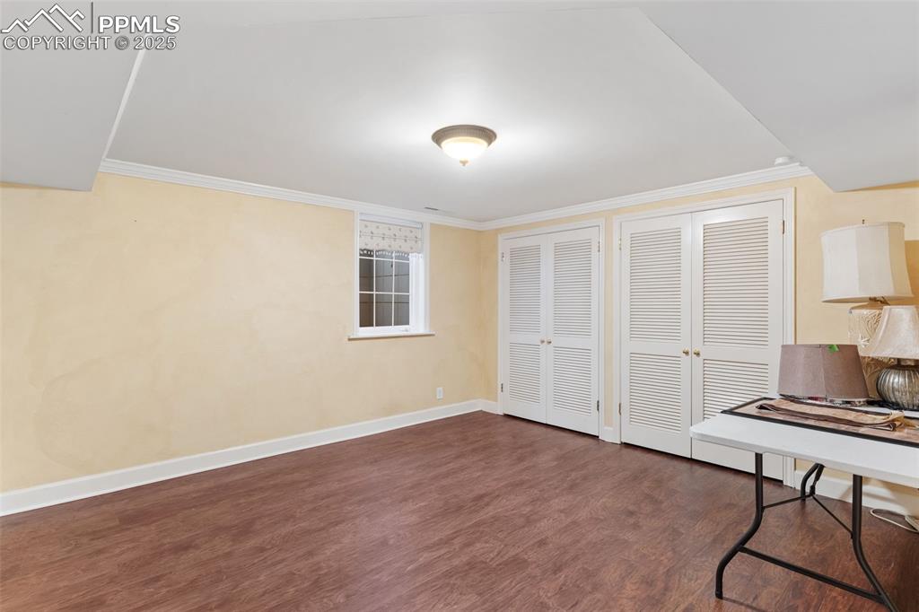 2201 Constellation Drive Colorado Springs CO 80906