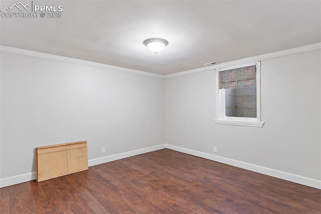 2201 Constellation Drive Colorado Springs CO 80906