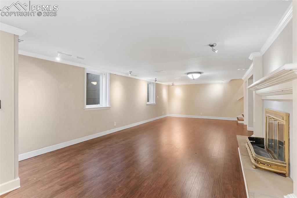 2201 Constellation Drive Colorado Springs CO 80906