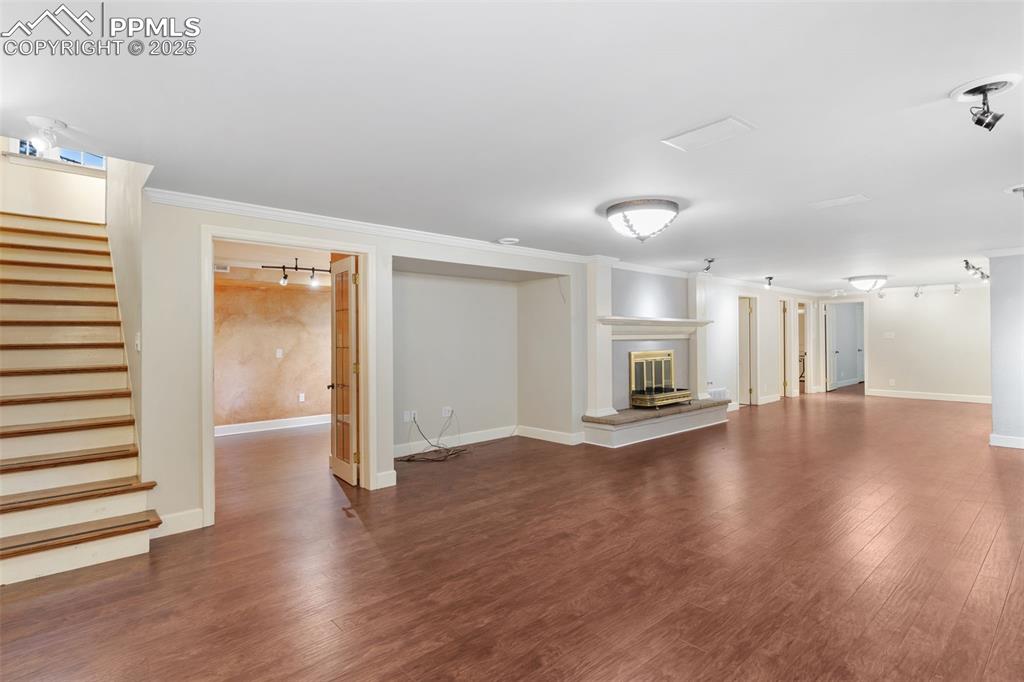 2201 Constellation Drive Colorado Springs CO 80906