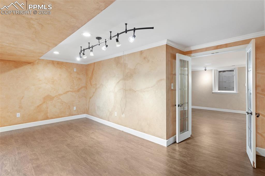 2201 Constellation Drive Colorado Springs CO 80906