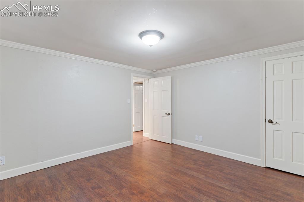 2201 Constellation Drive Colorado Springs CO 80906