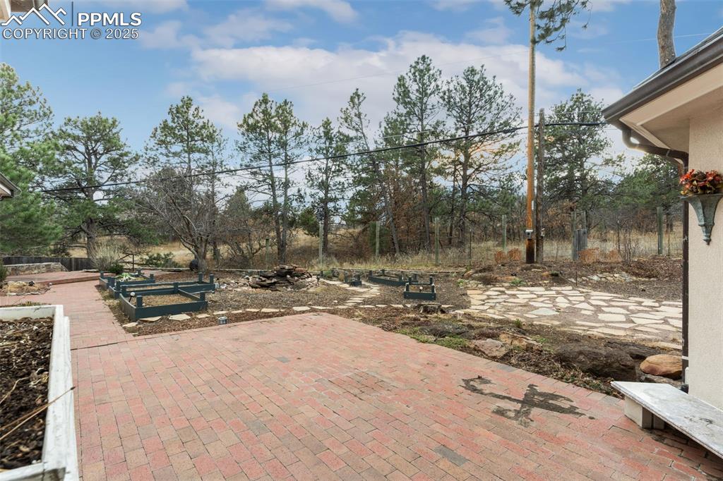 2201 Constellation Drive Colorado Springs CO 80906