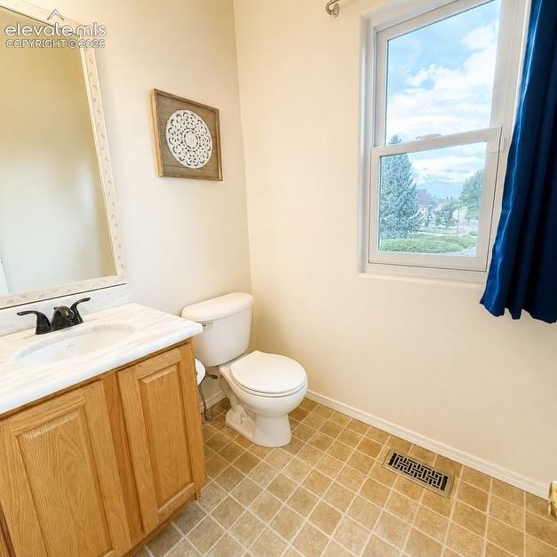 6973 Wood Lily Drive Colorado Springs CO 80923