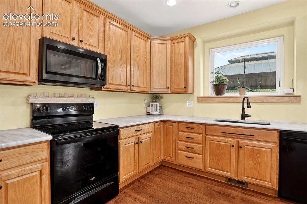 6973 Wood Lily Drive Colorado Springs CO 80923