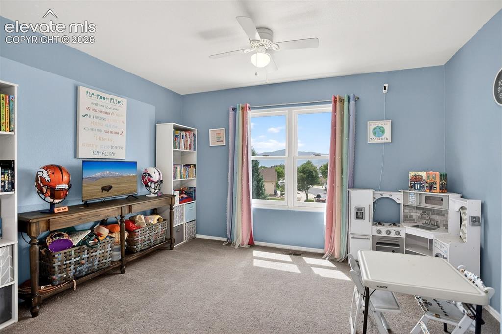 6973 Wood Lily Drive Colorado Springs CO 80923