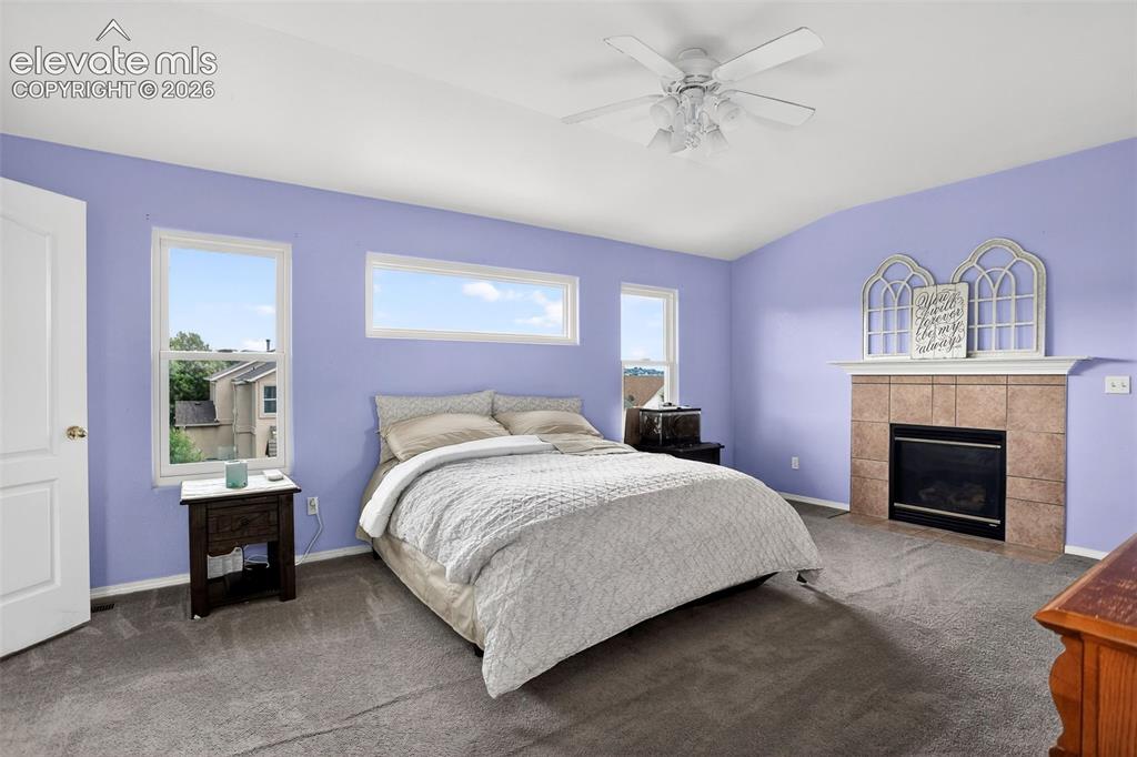 6973 Wood Lily Drive Colorado Springs CO 80923
