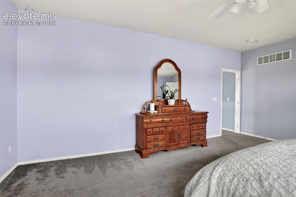 6973 Wood Lily Drive Colorado Springs CO 80923