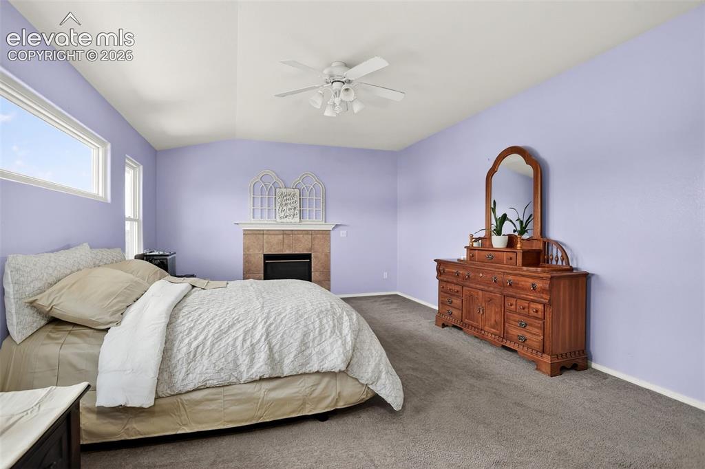 6973 Wood Lily Drive Colorado Springs CO 80923