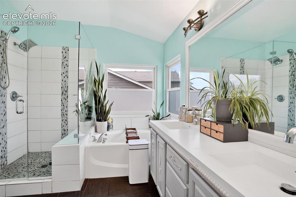 6973 Wood Lily Drive Colorado Springs CO 80923