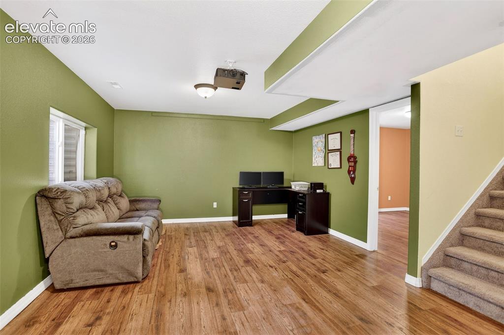 6973 Wood Lily Drive Colorado Springs CO 80923
