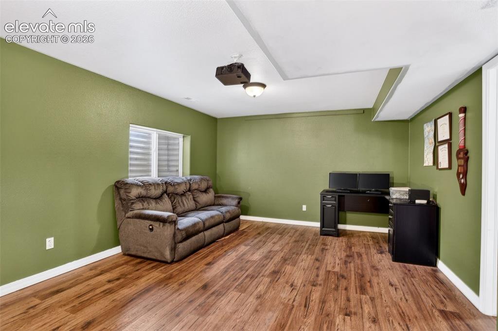 6973 Wood Lily Drive Colorado Springs CO 80923