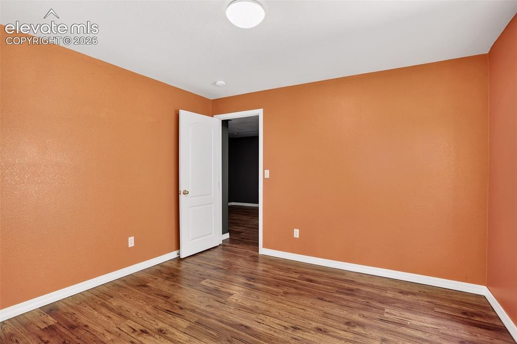 6973 Wood Lily Drive Colorado Springs CO 80923