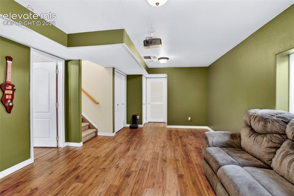 6973 Wood Lily Drive Colorado Springs CO 80923