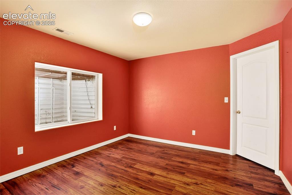 6973 Wood Lily Drive Colorado Springs CO 80923