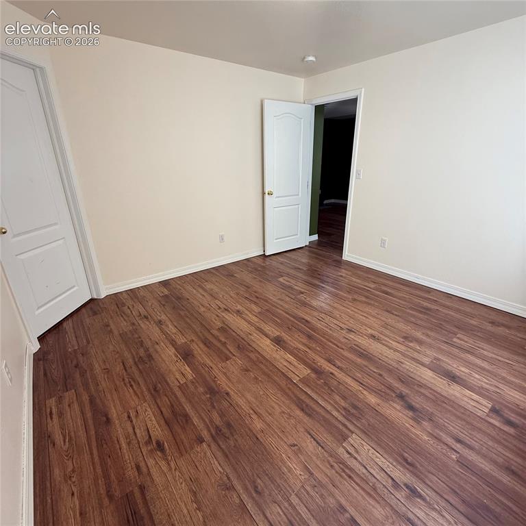 6973 Wood Lily Drive Colorado Springs CO 80923