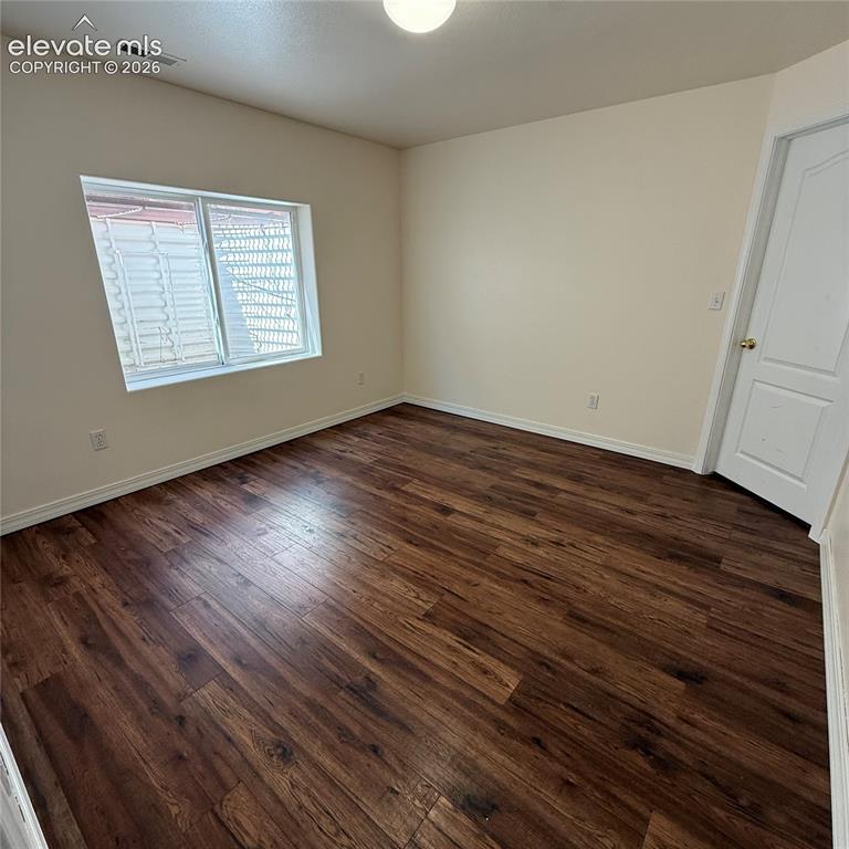 6973 Wood Lily Drive Colorado Springs CO 80923